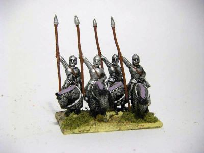 Cataphracts
Keywords: palmyran HCAVALRY armenian sassanid LIR EIR