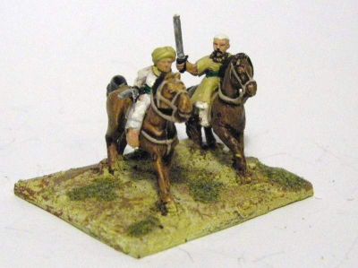 Arab sword cavalry
Keywords: arabcav