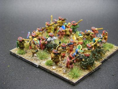Tlaxcallan Warriors

