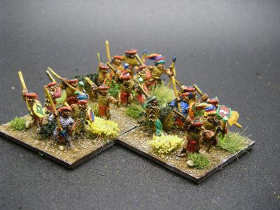 Tlaxcallan Warriors
