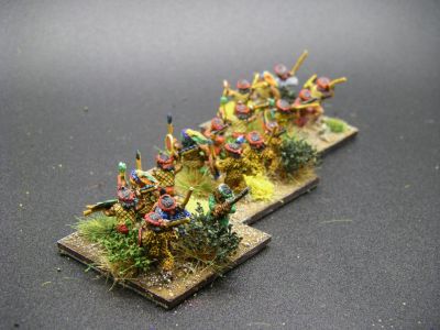 Tlaxcallan Warriors
