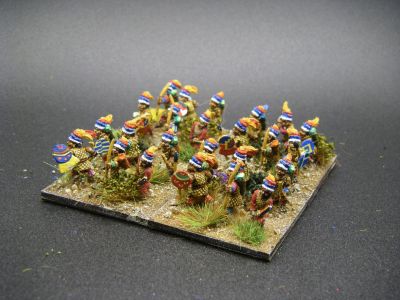Tlaxcallan Archers

