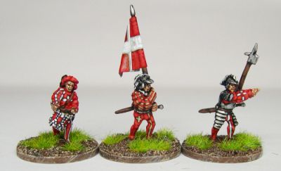 Swiss Command
Swiss from [url=http://khurasanminiatures.tripod.com]Khurasan Miniatures[/url], pics with permission of the manufacturer
Keywords: Swiss