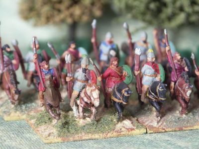 cavalry
Keywords: egerman gothcav LGOTHS