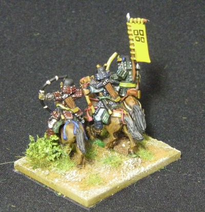 Samurai 
Samurai from Old Glory, painted by [url=http://lurkio.co.uk/blog/]Lurkio[/url]
Keywords: ljap mjap ljap mjap