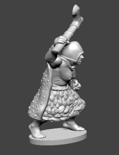 Museum Miniatures Sumerian axeman
A stunning new range from [url=https://www.museumminiatures.co.uk/chariot/sumerian.html]Museum Miniatures[/url]. Image from the manufacturers website, used with permission.
Keywords: Sumerian