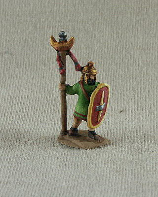 Carthaginian CAF06 Citizen Standard Bearer
Carthaginians from [url=http://www.donnington-mins.co.uk/]Donnington[/url]. Painted by their own painting service.
Keywords: Lcarthage ecarthage carthage