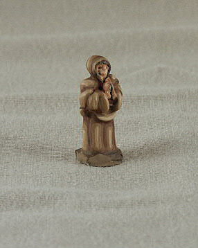 Generic Dark Age Followers DKM03 Hooded Monk
Dark Ages Universal Figures range from [url=http://shop.ancient-modern.co.uk/universal-figures-85-c.asp]Donnington[/url] suitable for medieval and dark ages baggage
Keywords: medfoot medspanish