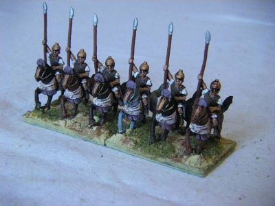 Greek Lancers
Greek Troops
Keywords: HGREEK HOTHER