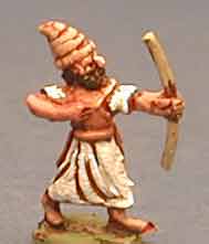 Hellenistic / Selucid Asiatic Bowmen
Hellenistic range figures from Isarus sold by [url=http://www.15mm.co.uk]15mm.co.uk[/url]
Keywords: HFOOT