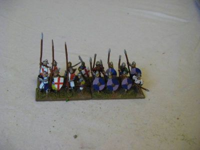 Spearmen
Medieval Infantry Spearmen
Keywords: medspearmen