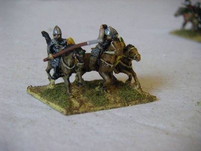 Unbarded Knights
Keywords: earlyknights crusader latins earlyknights