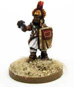 Inca General on foot from Lurkio 
Inca range from [url=http://www.lurkio.co.uk/]Lurkio[/url],pictures taken from the manufacturers site with their permission. 
Keywords:  Inca