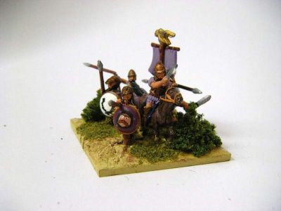 Greek Hoplite General
Mixing manufacturers
Keywords: Hoplite