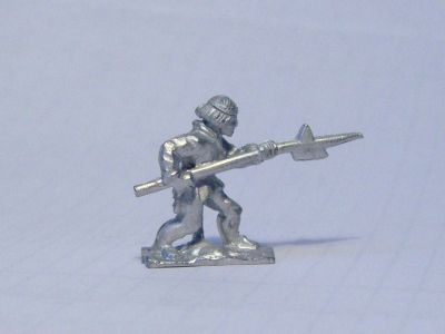 Swiss Infantry
Swiss from Roundway Miniatures
Keywords: Swiss medgerman