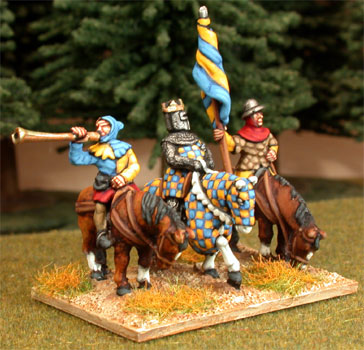 Medieval General
Pro-painted by [url=http://www.steve-dean.co.uk/] Steve Dean Painting [/url]
Keywords: crusades earlyknights