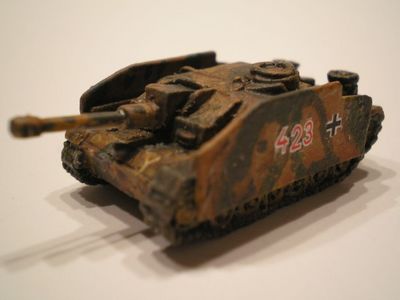 StuG
