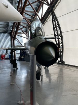 MiG 21
