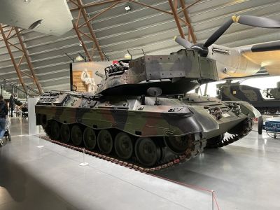 Leopard 1
