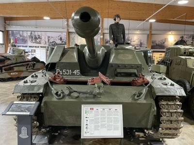 StUG
