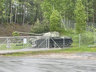T62 (?)

