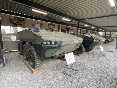 PATRIA 
