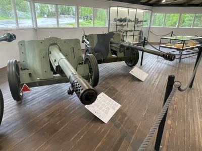 Pak 40 variants
