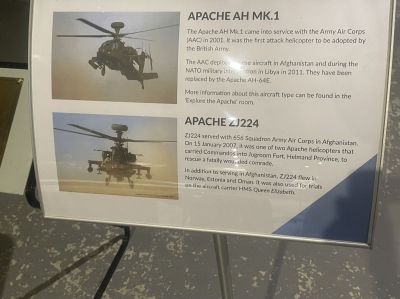Apache Info
