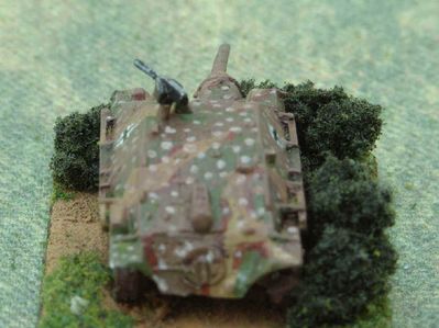 Hetzer
