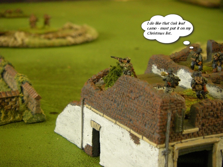 Poor Bloody Infantry by Peter Pig WW2: 1943 Germans vs Early War French, 15mm