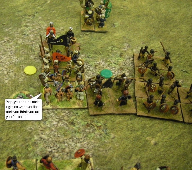 L'Art de la Guerre, Classical & Roman: Galatians vs Seleucid, 15mm