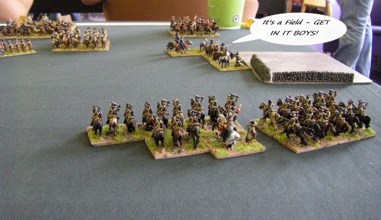 Field of Glory Renaissance Battle Louis XIV French vs Later TYW Swedish