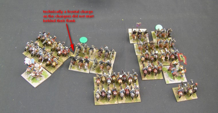 Field of Glory Renaissance, The Fight for Dutch Independence (1568-1633): Later Eighty Years War Dutch vs Dutch, 15mm