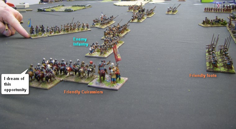 Field of Glory Renaissance, The Fight for Dutch Independence (1568-1633): Later Eighty Years War Dutch vs Dutch, 15mm