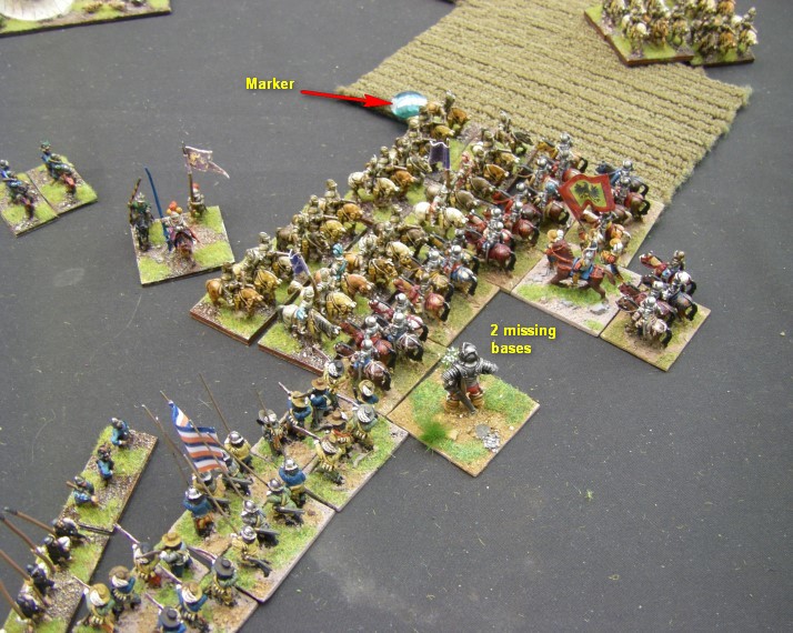 Field of Glory Renaissance, The Fight for Dutch Independence (1568-1633): Later Eighty Years War Dutch vs Hugenot, 15mm