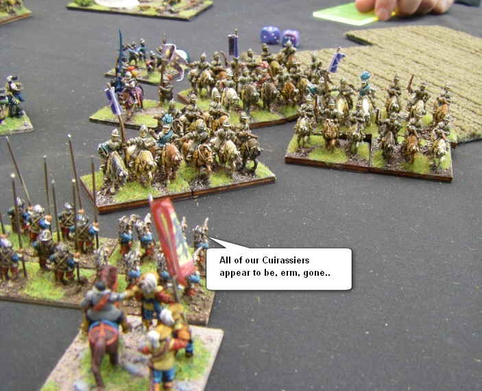 Field of Glory Renaissance, The Fight for Dutch Independence (1568-1633): Later Eighty Years War Dutch vs Hugenot, 15mm