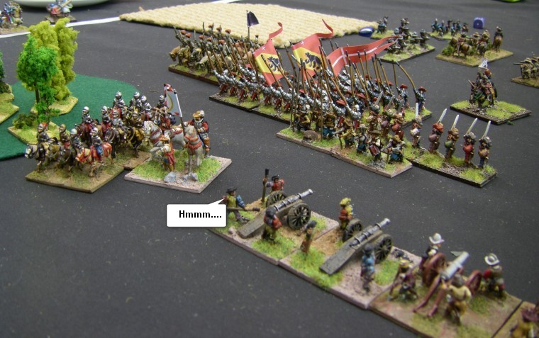 Field of Glory Renaissance, The Fight for Dutch Independence (1568-1633): Later Eighty Years War Dutch vs Hugenot, 15mm