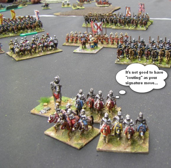 Field of Glory Renaissance, The Fight for Dutch Independence (1568-1633): Later Eighty Years War Dutch vs Later Imperial Spanish, 15mm