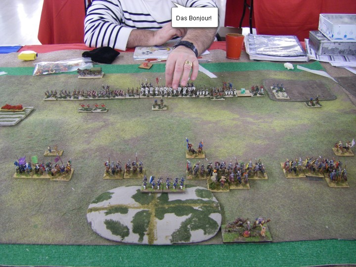 L'Art de la Guerre, The Campaigns of Frederick Barbarossa 11521190 AD: Sicilian Norman vs Feudal German, 15mm