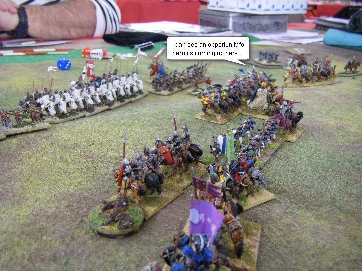 L'Art de la Guerre, The Campaigns of Frederick Barbarossa 11521190 AD: Sicilian Norman vs Feudal German, 15mm