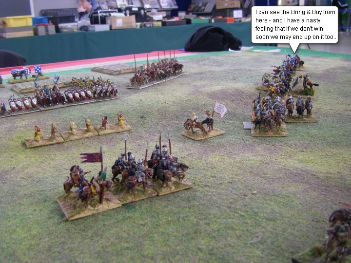 L'Art de la Guerre, The Campaigns of Frederick Barbarossa 11521190 AD: Sicilian Norman vs Feudal German, 15mm