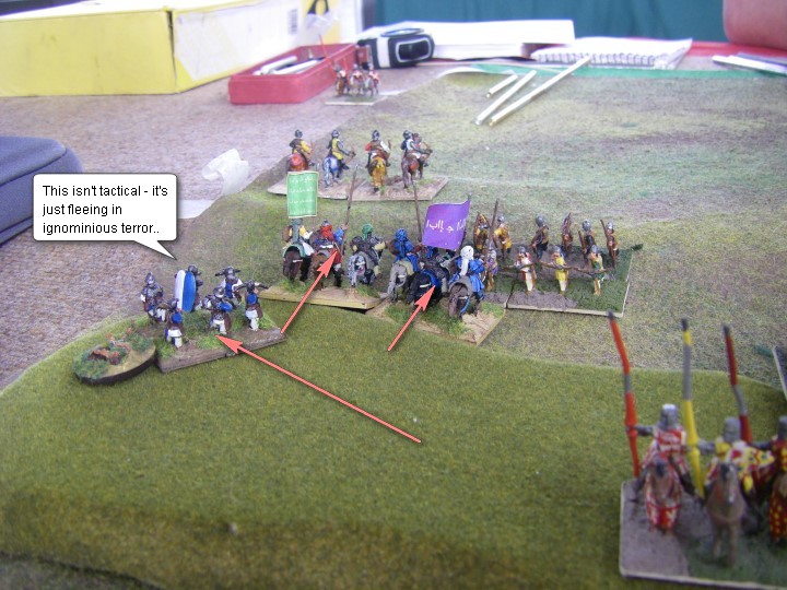 L'Art de la Guerre, The Campaigns of Frederick Barbarossa 11521190 AD: Sicilian Norman vs Feudal German, 15mm