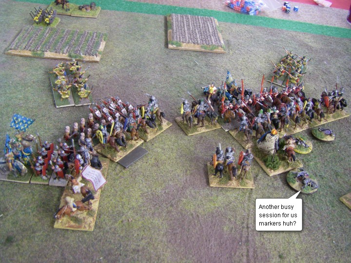 L'Art de la Guerre, The Campaigns of Frederick Barbarossa 11521190 AD: Sicilian Norman vs Feudal German, 15mm