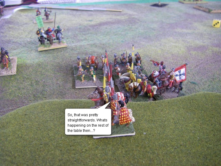 L'Art de la Guerre, The Campaigns of Frederick Barbarossa 11521190 AD: Sicilian Norman vs Feudal German, 15mm