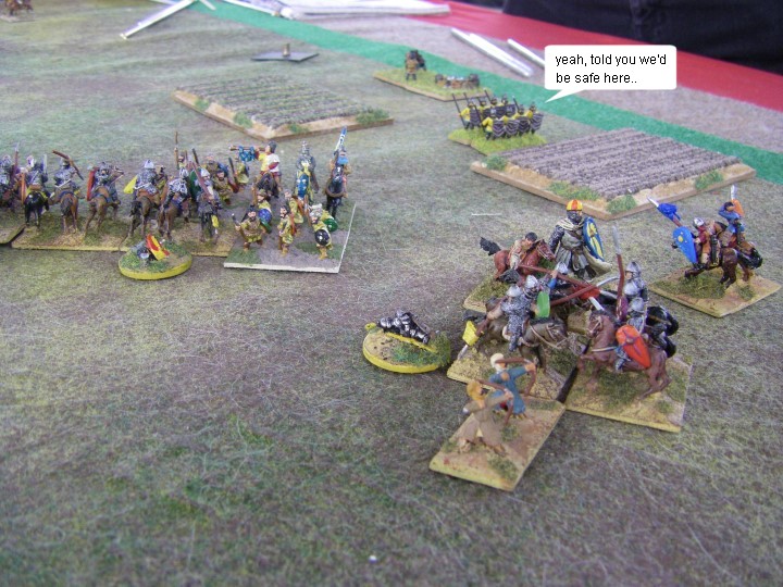 L'Art de la Guerre, The Campaigns of Frederick Barbarossa 11521190 AD: Sicilian Norman vs Feudal German, 15mm