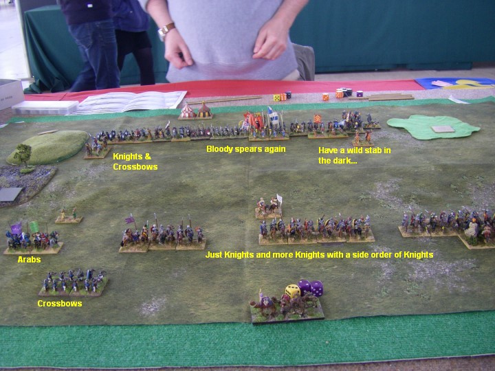 L'Art de la Guerre, The Campaigns of Frederick Barbarossa 11521190 AD: Sicilian Norman vs Feudal Bloody German Again, 15mm