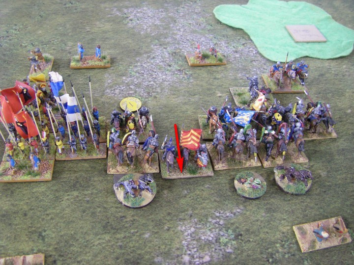 L'Art de la Guerre, The Campaigns of Frederick Barbarossa 11521190 AD: Sicilian Norman vs Feudal Bloody German Again, 15mm