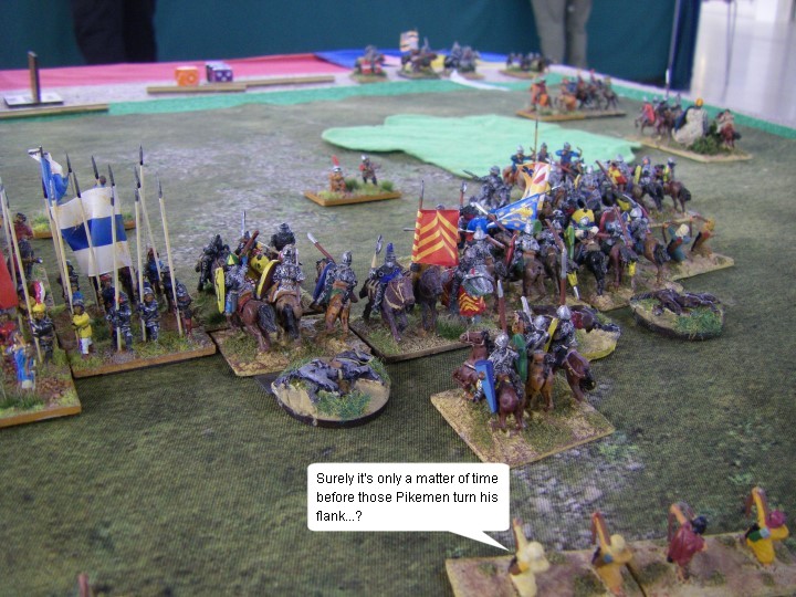 L'Art de la Guerre, The Campaigns of Frederick Barbarossa 11521190 AD: Sicilian Norman vs Feudal Bloody German Again, 15mm