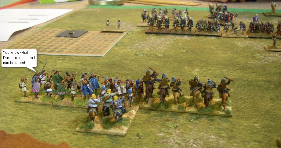 L'Art de la Guerre, Campaigns of Cyrus The Great: Achaemenid Persian vs Medes, 15mm