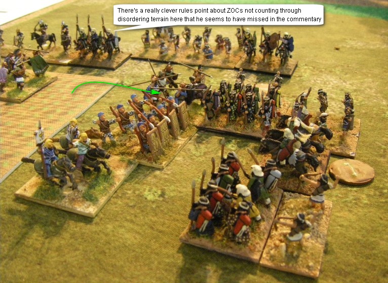 L'Art de la Guerre, Campaigns of Cyrus The Great: Achaemenid Persian vs Medes, 15mm